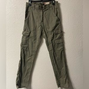 Cargo pant